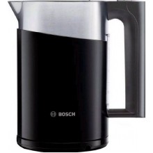 Чайник Bosch TWK-86103 чёрный